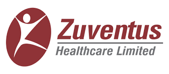 Zuventus Healthcare LTD