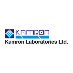 Kamron Laboratories Ltd