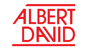 Albert David ltd