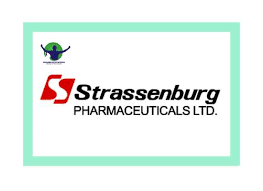 strassenburg pharma ltd