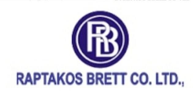 RAPTAKO BRETT & Co. Ltd