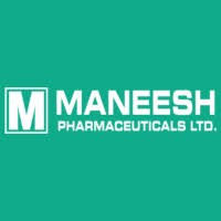 Maneesh Pharma.