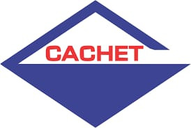 Cachet Pharma.